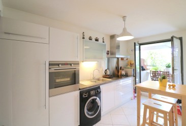 appartement TASSIN-LA-DEMI-LUNE 69160