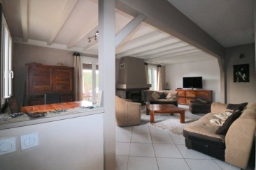 maison/villa CHARVIEU-CHAVAGNEUX 38230